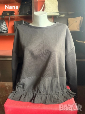 ВСИЧКО ПО 7€ ЗА БРОЙ! Туники , блузи, панталони НАМАЛЕНИ!, снимка 15 - Спортни екипи - 54130656