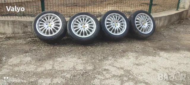 джанти за Авенсис т25 