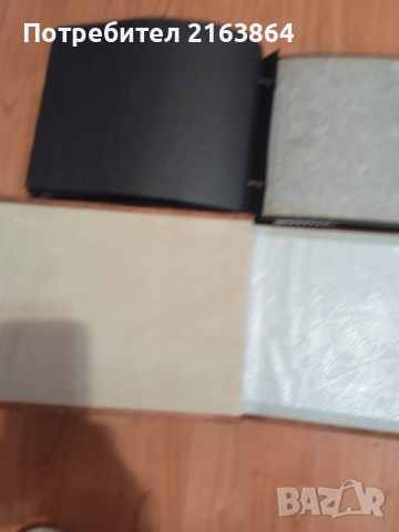 стари албуми за снимки , снимка 4 - Колекции - 46786946