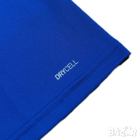 Мъжка тениска Puma x Italia | L , снимка 5 - Тениски - 51580845