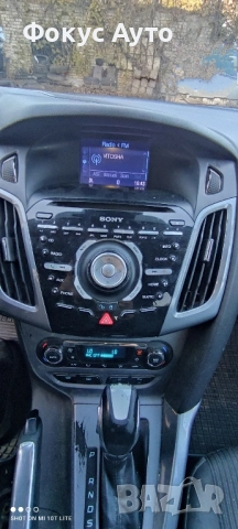 Форд Фокус На Части Мк3 2.0/140 Тдци Ford Focus Na Chasti TDCI Mk3, снимка 10 - Автомобили и джипове - 52246418