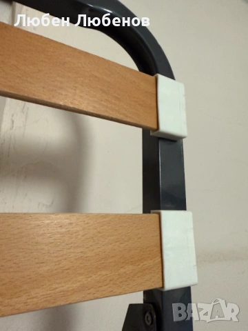 Метална Подматрачна рамка на пределно ниска цена. Лично предаване гр. София, снимка 8 - Спални и легла - 53714173