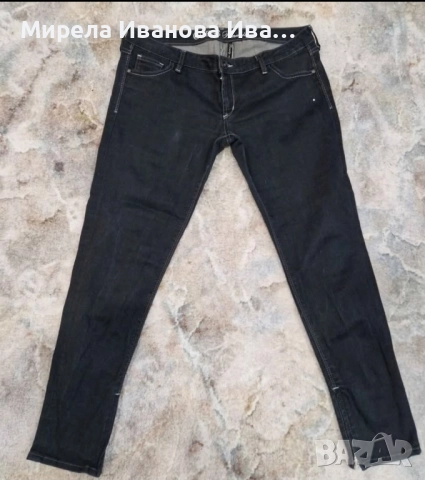 дамски дънки GUESS