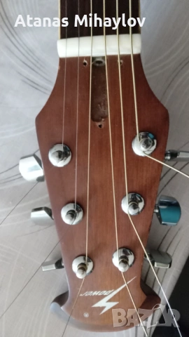 Проравам китара за начинаещи., снимка 3 - Други - 53561472