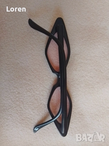 Дамски очила , снимка 16 - Слънчеви и диоптрични очила - 54222511