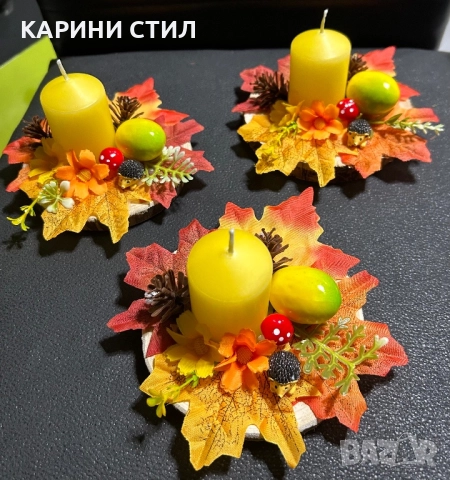 Ръчно изработени сувенири за всякакви поводи, снимка 9 - Други стоки за дома - 52579621