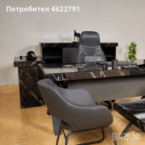 ОФИС МЕБЕЛИ - X SET, снимка 4 - Други - 52055420