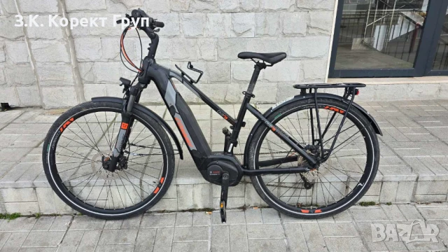 Електрическо колело Conway cairon t100