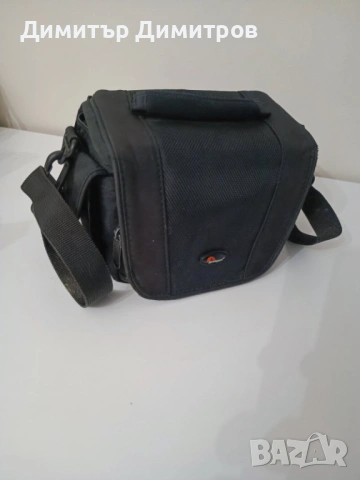 Чанта за фотоапарат Lowepro