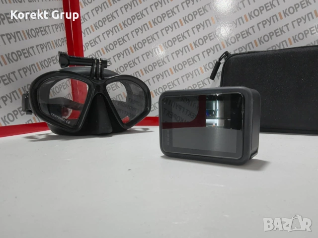 GO PRO HERO 9 BLACK, снимка 12 - Камери - 53832419