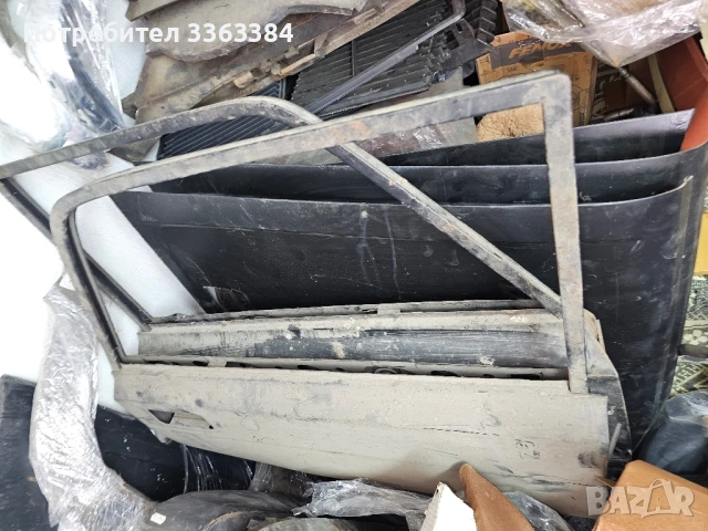 Продавам Дъно багажник.Лада, снимка 10 - Автомобили и джипове - 51154567