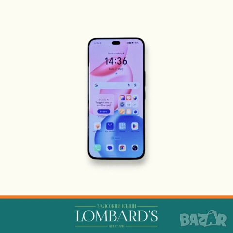 Honor 400 Pro 512GB, N: 44162687