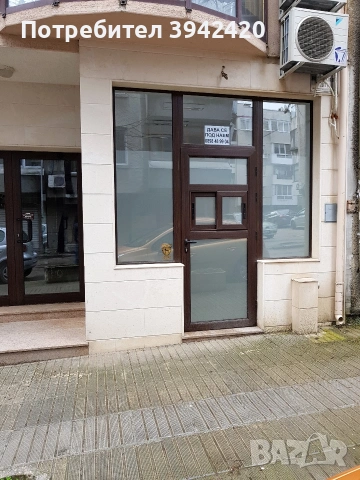 Помещение, партер "Ботева градинка", снимка 3 - Магазини - 53509640
