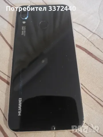 huawei p20 lite , снимка 2 - Huawei - 47347835