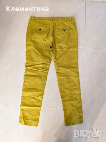 дънки Zara basics, снимка 2 - Дънки - 47481271