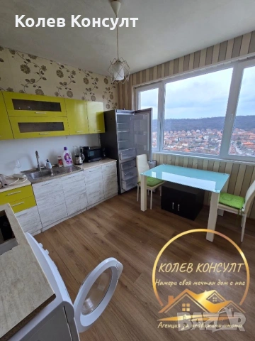 Апартамент град Димитровград, снимка 6 - Апартаменти - 53905198