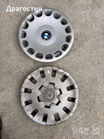 Алуминиеви джанти със зимни гуми, снимка 6 - Гуми и джанти - 52720354