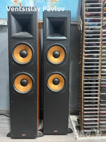 KLIPSCH RF-5