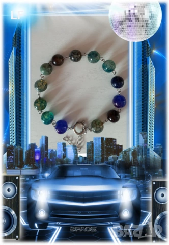 Гривни, снимка 14 - Гривни - 53835432