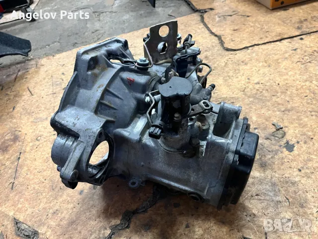 Скоростна кутия за VW Golf 3 1.9 TDI (90 к.с.), снимка 4 - Части - 49939208