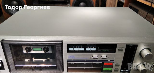 Kenwood kx 880 sr, снимка 5 - Декове - 46187831