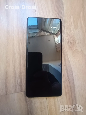 Намален - Като нов! Samsung Galaxy S21 Ultra 512 GB , снимка 9 - Samsung - 52568269