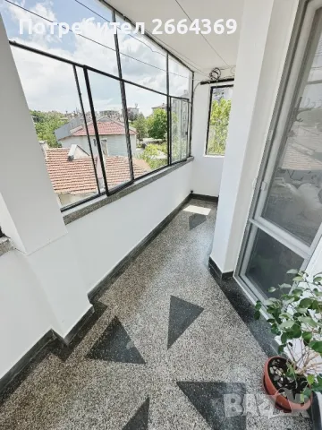 Четиристаен апартамент , снимка 9 - Апартаменти - 50225992