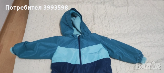 детски космонавт , снимка 3 - Бебешки ескимоси - 53056099