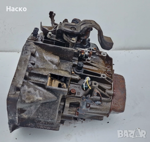 Скоростна Кутия Скорости 20LM01 2.0 2.2 HDI JTD Fiat Ulysse Peugeot 807 Citroen C8 Lancia Phedra, снимка 2 - Части - 52570017