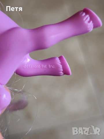 My little pony, G 2, Sweet Berry, Hasbro, снимка 9 - Фигурки - 53743587
