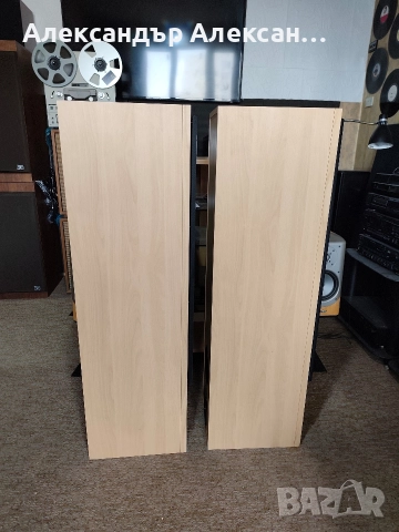 Canton CT-1020DC, снимка 11 - Тонколони - 52903847