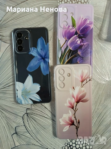 Мобилен телефон Samsung galaxy A26 5G, снимка 2 - Samsung - 54258088