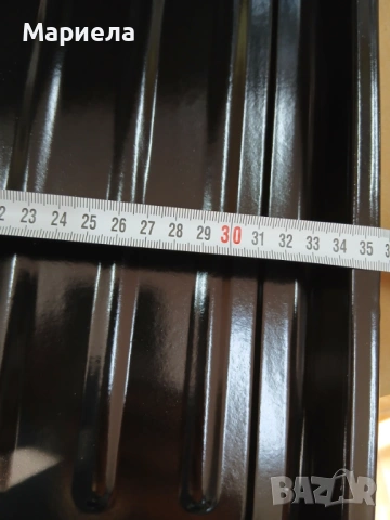 Фурна INVENTUM OV607B / 60 литра / Транспортна забележка, снимка 4 - Печки, фурни - 53827646