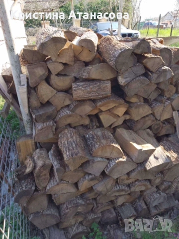 Дърва за огрев на изгодна цена (Пчелина, Варна)