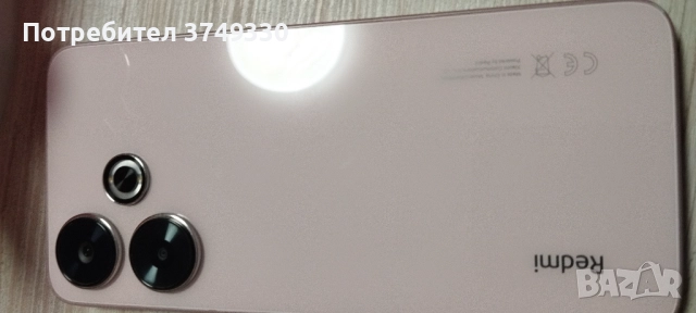Xiaomi redmi 13 гаранционен, снимка 2 - Xiaomi - 52930354
