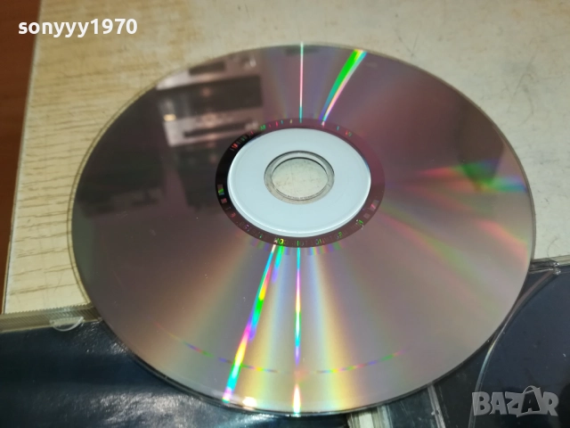 ENIK CD 2511251512, снимка 17 - CD дискове - 52536944