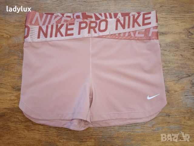 NIKE PRO, Dri-Fit, Оригинален Клин, Размер L/XL. Код 2292, снимка 1 - Клинове - 46805337