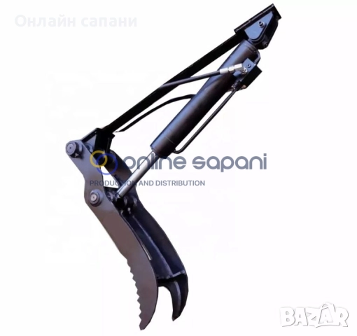 Кофи за багери, бързосменник за багери, щипка, вилици и други съоръжения за работа с багер, снимка 13 - Индустриална техника - 28867519