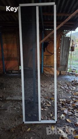 Бял Комарник тип Щора, снимка 2 - Дограми - 51180346