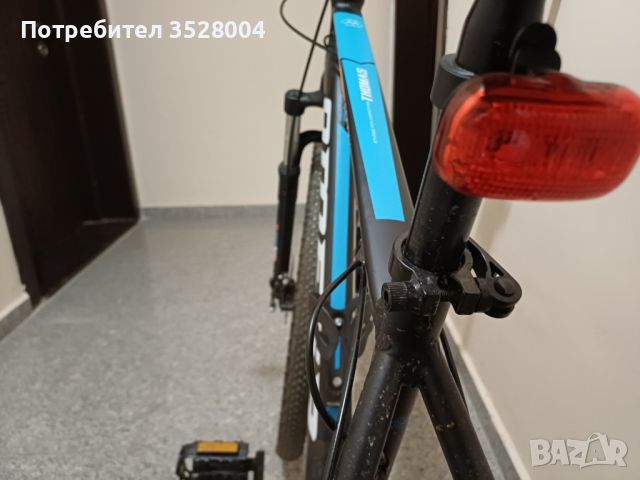 Велосипед 27.5', снимка 1 - Велосипеди - 46010075