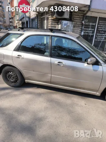 продавам subaru impreza, снимка 4 - Автомобили и джипове - 49262513