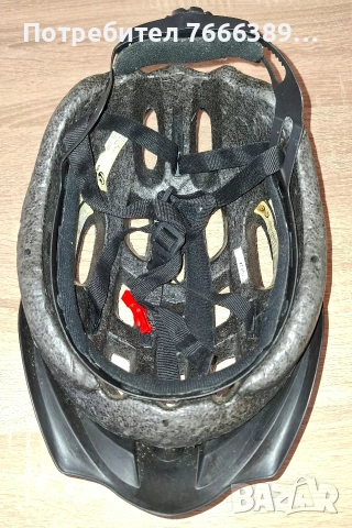 Велосипедна каска , снимка 4 - Велосипеди - 52885109