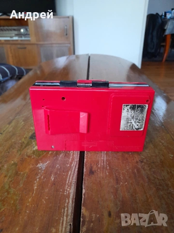 Стар Уокмен Condor Tramp 1, снимка 4 - Други ценни предмети - 54138359