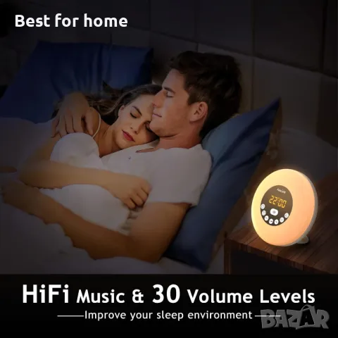 Надстроена звукова машина 4 в 1, снимка 6 - Други - 49435100