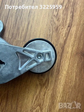 OE 1275380 — VOLVO 850/V70/S70-Обтяжна ролка, пистов ремък , снимка 3 - Части - 53531765