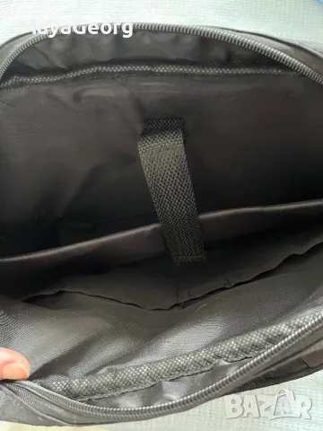 Чанта за лаптоп и документи, снимка 2 - Чанти - 49619411