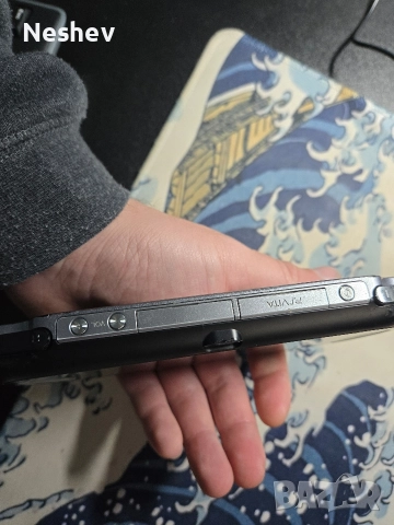 PS VITA 1000 3G+hack, снимка 5 - PlayStation конзоли - 52636807