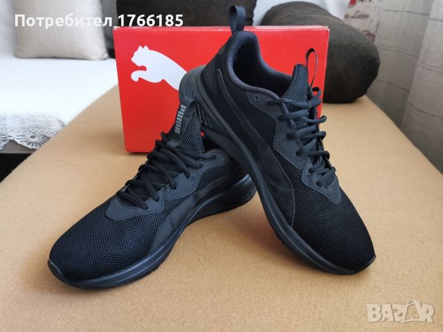 Маратонки Puma , снимка 7 - Маратонки - 45608054