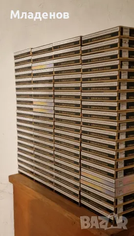 500 празни кутии Собрание . Sobranie ., снимка 3 - Колекции - 49898293