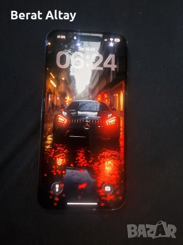 iPhone 14 Pro Max 128 ГБ Пълен комплект , снимка 2 - Apple iPhone - 53422189